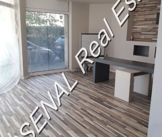 Заведение в София, Хиподрума - 81 кв.м за 1235 €/кв.м - Снимка #1