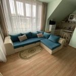 Дава се под наем Тристаен апартамент в Варна, Център - 90 кв.м за 750 € - Снимка #1