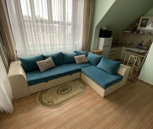 Дава се под наем Тристаен апартамент в Варна, Център - 90 кв.м за 750 € - Снимка #1