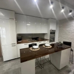 Дава се под наем Двустаен апартамент в Варна, Аспарухово - 61 кв.м за 600 € - Снимка #1