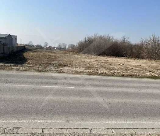 Парцел в с. Ягодово, Област Пловдив - 3257 кв.м за 56 €/кв.м - Снимка #1