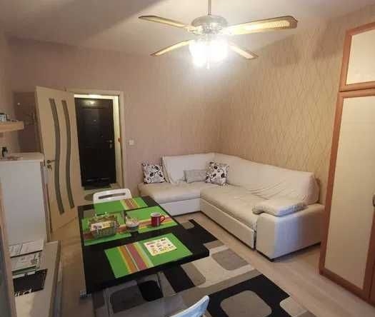 Дава се под наем Едностаен апартамент в София, Павлово - 20 кв.м за 280 € - Снимка #1