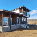 Къща в с. Брестник, Област Пловдив - 204 кв.м за 1259 €/кв.м - Снимка #1