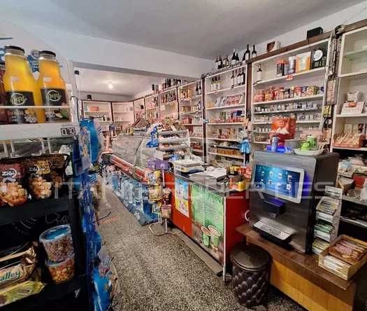 Магазин в Пловдив, Тракия - 97 кв.м за 1366 €/кв.м - Снимка #1