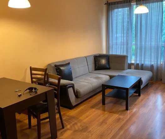 Дава се под наем Двустаен апартамент в София, Люлин 8 - 69 кв.м за 350 € - Снимка #1