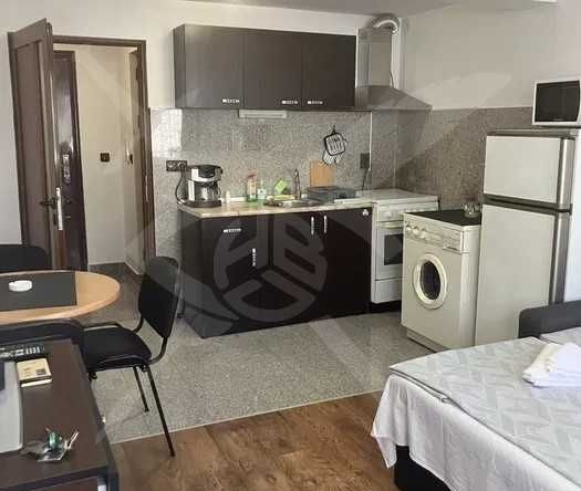 Дава се под наем Едностаен апартамент в Варна, Погреби - 30 кв.м за 300 € - Снимка #1