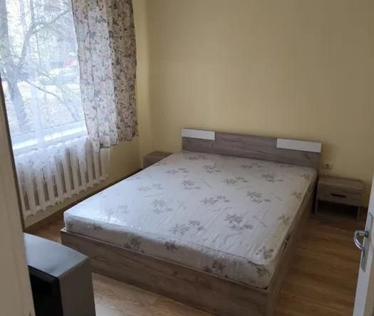 Дава се под наем Двустаен апартамент в Пловдив, Тракия - 54 кв.м за 265.2 € - Снимка #1