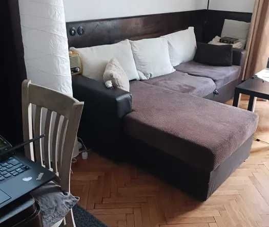 Дава се под наем Двустаен апартамент в София, Яворов - 70 кв.м за 400 € - Снимка #1