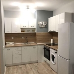 Дава се под наем Двустаен апартамент в Варна, Левски - 50 кв.м за 500 € - Снимка #1