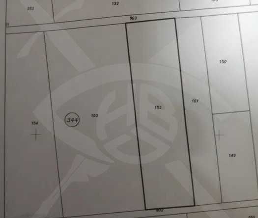 Земеделски имот в Карлово -  кв.м за 5000 €/дка - Снимка #1