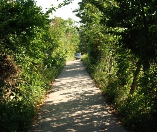 Парцел в Шумен, Дивдядово - 1000 кв.м за 17 €/кв.м - Снимка #1