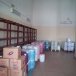 Промишлена сграда в Исперих - 740 кв.м за 235 €/кв.м - Снимка #1