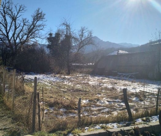 Парцел в Априлци - 1000 кв.м за 21 €/кв.м - Снимка #1