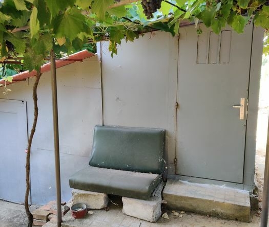 Парцел в Силистра, в.з. Юг - 471 кв.м за 13 €/кв.м - Снимка #1