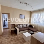 Дава се под наем Двустаен апартамент в Варна, Зимно кино Тракия - 55 кв.м за 450 € - Снимка #1