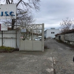 Промишлена сграда в Търговище, Боровец - 330 кв.м за 304 €/кв.м - Снимка #1