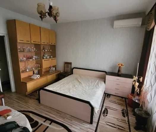 Двустаен апартамент в Пловдив, Изгрев - 49 кв.м за 1021 €/кв.м - Снимка #1