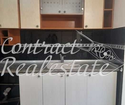 Дава се под наем Двустаен апартамент в Варна, Колхозен пазар - 64 кв.м за 280.5 € - Снимка #1