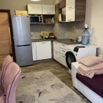 Дава се под наем Тристаен апартамент в к.к. Слънчев бряг - 90 кв.м за 178.5 € - Снимка #1