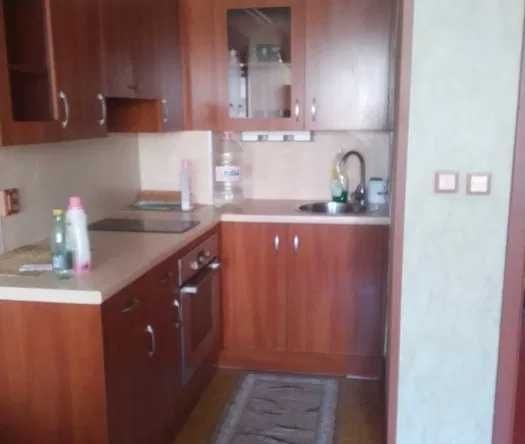 Дава се под наем Двустаен апартамент в Бургас, Меден рудник - зона А - 76 кв.м за 200 € - Снимка #1