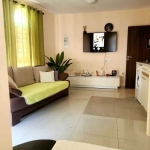 Дава се под наем Двустаен апартамент в Свети Влас - 60 кв.м за 255 € - Снимка #1