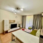 Дава се под наем Двустаен апартамент в к.к. Слънчев бряг - 64 кв.м за 450 € - Снимка #1