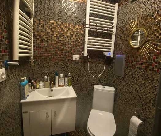 Дава се под наем Двустаен апартамент в Бургас, Зорница - 48 кв.м за 600 € - Снимка #1