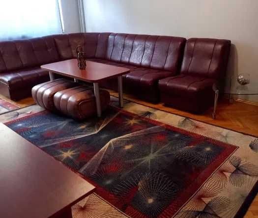 Дава се под наем Тристаен апартамент в София, Лагера - 86 кв.м за 650 € - Снимка #1