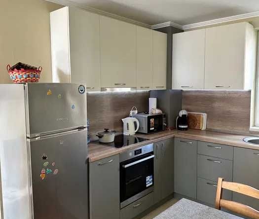 Дава се под наем Двустаен апартамент в Свети Влас - 45 кв.м за 300 € - Снимка #1