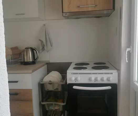 Дава се под наем Двустаен апартамент в Царево - 55 кв.м за 300 € - Снимка #1