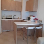 Дава се под наем Двустаен апартамент в с. Лозенец, Област Бургас - 49 кв.м за 280.5 € - Снимка #1