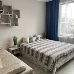 Дава се под наем Двустаен апартамент в Созопол - 56 кв.м за 750 € - Снимка #1