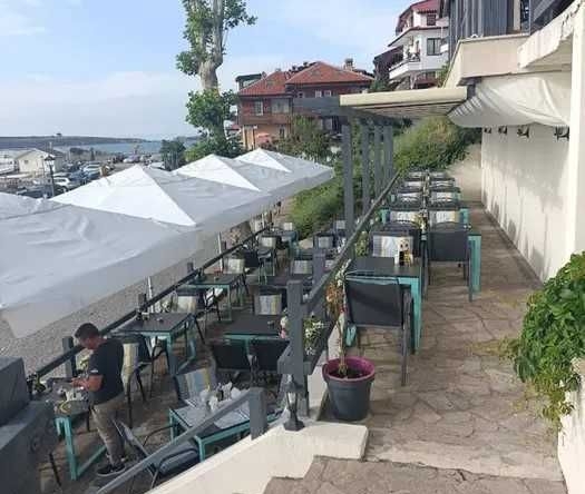 Дава се под наем Заведение в Созопол - 200 кв.м за 500 € - Снимка #1