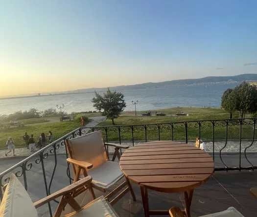 Дава се под наем Къща в Несебър - 100 кв.м за 125 € - Снимка #1