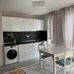 Дава се под наем Двустаен апартамент в к.к. Слънчев бряг - 50 кв.м за 153 € - Снимка #1