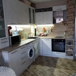 Тристаен апартамент в Пловдив, Южен - 88 кв.м за 1591 €/кв.м - Снимка #1