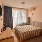 Едностаен апартамент в Свети Влас - 40 кв.м за 1575 €/кв.м - Снимка #1