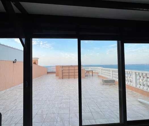 Четиристаен апартамент в Свети Влас - 300 кв.м за 1167 €/кв.м - Снимка #1