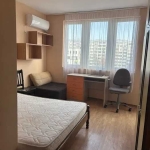 Дава се под наем Двустаен апартамент в Бургас, Славейков - 62 кв.м за 250 € - Снимка #1