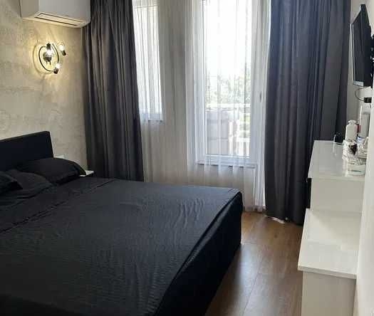 Тристаен апартамент в с. Равда, Област Бургас - 95 кв.м за 1516 €/кв.м - Снимка #1