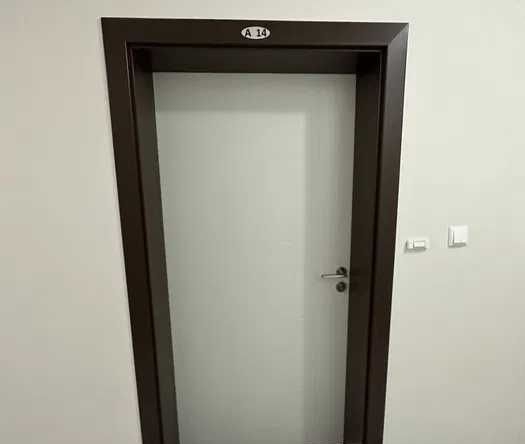 Едностаен апартамент в Свети Влас - 45 кв.м за 1000 €/кв.м - Снимка #1