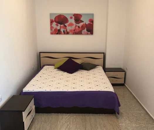 Двустаен апартамент в Несебър - 632010 кв.м за 1 €/кв.м - Снимка #1