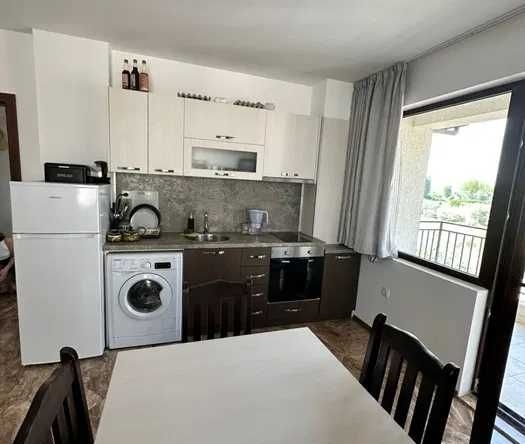 Тристаен апартамент в к.к. Слънчев бряг - 95 кв.м за 864 €/кв.м - Снимка #1