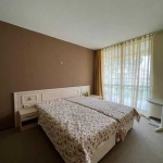 Двустаен апартамент в к.к. Слънчев бряг - 62 кв.м за 485 €/кв.м - Снимка #1