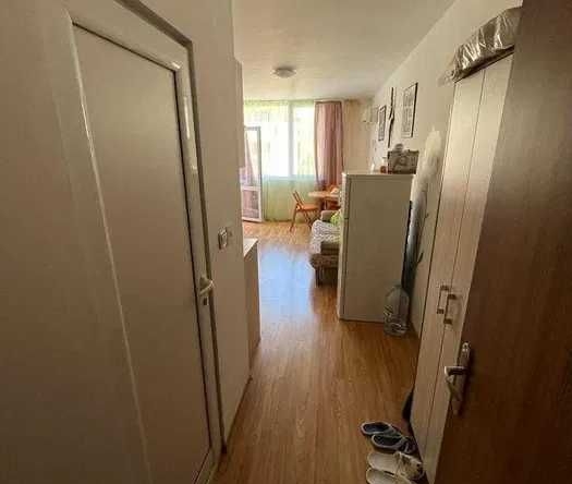 Двустаен апартамент в к.к. Слънчев бряг - 53 кв.м за 1265 €/кв.м - Снимка #1