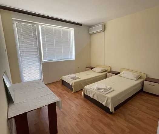 Двустаен апартамент в Свети Влас - 75 кв.м за 694 €/кв.м - Снимка #1