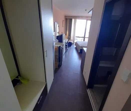 Едностаен апартамент в Свети Влас - 45 кв.м за 565 €/кв.м - Снимка #1