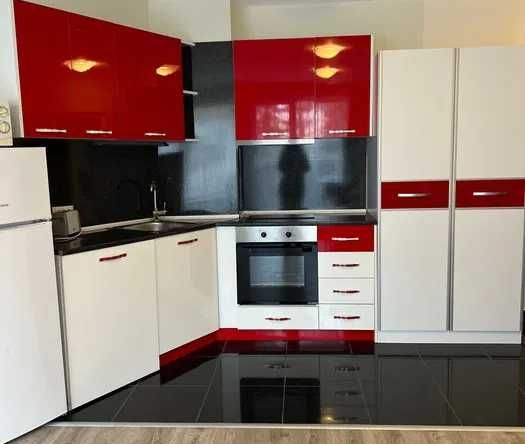 Двустаен апартамент в к.к. Слънчев бряг - 94 кв.м за 1181 €/кв.м - Снимка #1