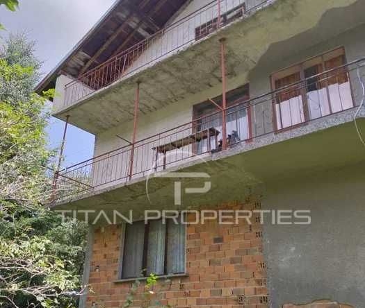 Къща в Пловдив, Тракия - 210 кв.м за 310 €/кв.м - Снимка #1