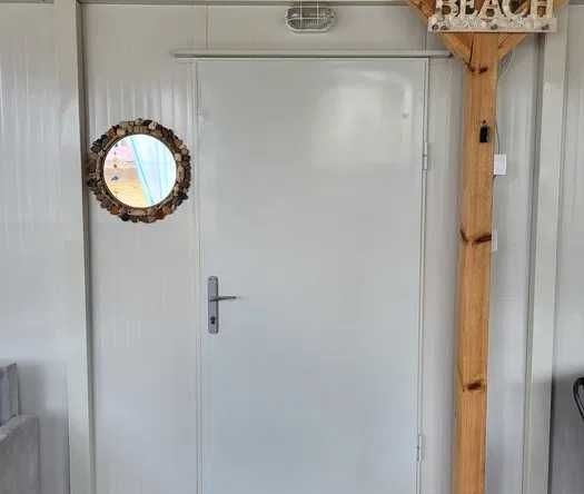 Дава се под наем Двустаен апартамент в Китен - 65 кв.м за 80 € - Снимка #1